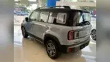 Chevrolet Spark Euv - Miniatura 4