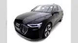 Audi E-tron Sportback - Miniatura 3