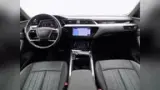 Audi E-tron Sportback - Miniatura 6