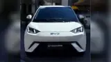 BYD Dolphin Mini - Miniatura 2