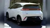 BYD Dolphin Mini - Miniatura 3