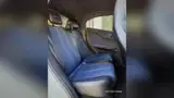 BYD Dolphin Mini - Miniatura 12