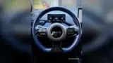 BYD Dolphin Mini - Miniatura 15