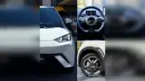 BYD Dolphin Mini - Miniatura 19