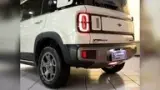 Chevrolet Spark Euv - Miniatura 7