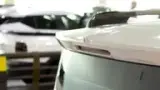 Chevrolet Spark Euv - Miniatura 9