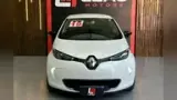 Renault Zoe Z.e. - Miniatura 2