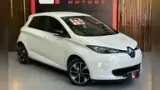 Renault Zoe Z.e. - Miniatura 3