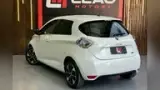 Renault Zoe Z.e. - Miniatura 5