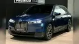 BMW Ix - Miniatura 1