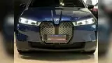 BMW Ix - Miniatura 2