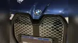BMW Ix - Miniatura 3