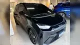 BYD Dolphin Mini - Miniatura 1