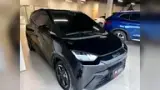 BYD Dolphin Mini - Miniatura 4