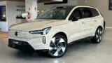 Volvo Ex90 - Miniatura 1