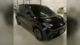 BYD Dolphin Mini - Miniatura 2