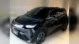 BYD Dolphin Mini - Miniatura 2