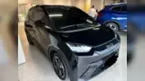 BYD Dolphin Mini - Miniatura 6