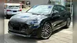 Audi Q8 E-tron - Miniatura 3