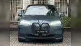 BMW Ix - Miniatura 2