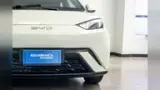 BYD Dolphin Mini - Miniatura 4