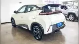 BYD Dolphin Mini - Miniatura 7