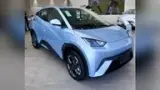 BYD Dolphin Mini - Miniatura 1