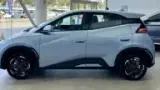 BYD Dolphin Mini - Miniatura 4