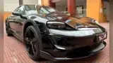 Porsche Taycan - Miniatura 3