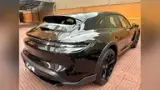 Porsche Taycan - Miniatura 4
