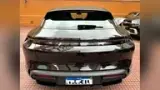 Porsche Taycan - Miniatura 5