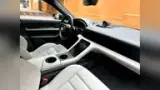 Porsche Taycan - Miniatura 7