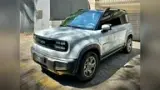 Chevrolet Spark Euv - Miniatura 11
