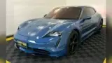 Porsche Taycan - Miniatura 2