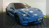 Porsche Taycan - Miniatura 5