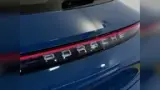 Porsche Taycan - Miniatura 18