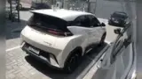 BYD Dolphin Mini - Miniatura 4