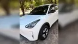 Geely EX2 - Miniatura 2