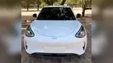 Geely EX2 - Miniatura 5