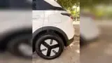 Geely EX2 - Miniatura 9
