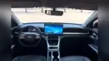 Geely EX2 - Miniatura 11