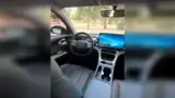 Geely EX2 - Miniatura 12
