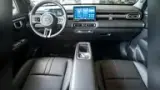 Chevrolet Spark Euv - Miniatura 9