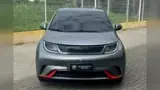 BYD Dolphin - Miniatura 1