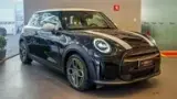 Mini Cooper SE - Miniatura 1