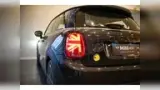 Mini Cooper SE - Miniatura 9