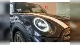Mini Cooper SE - Miniatura 19