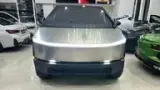 Tesla Cybertruck - Miniatura 1