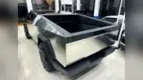 Tesla Cybertruck - Miniatura 4