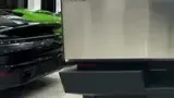 Tesla Cybertruck - Miniatura 5
